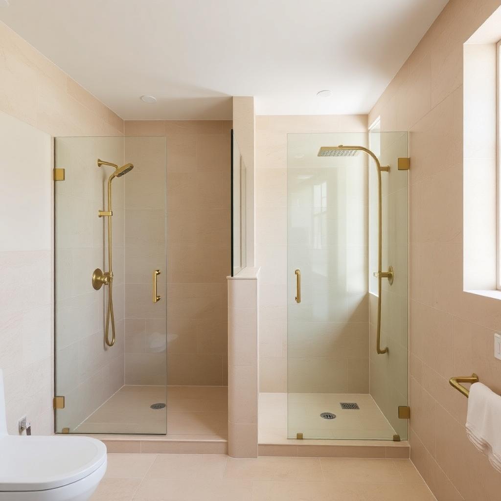 Plumbing Fixture Installation