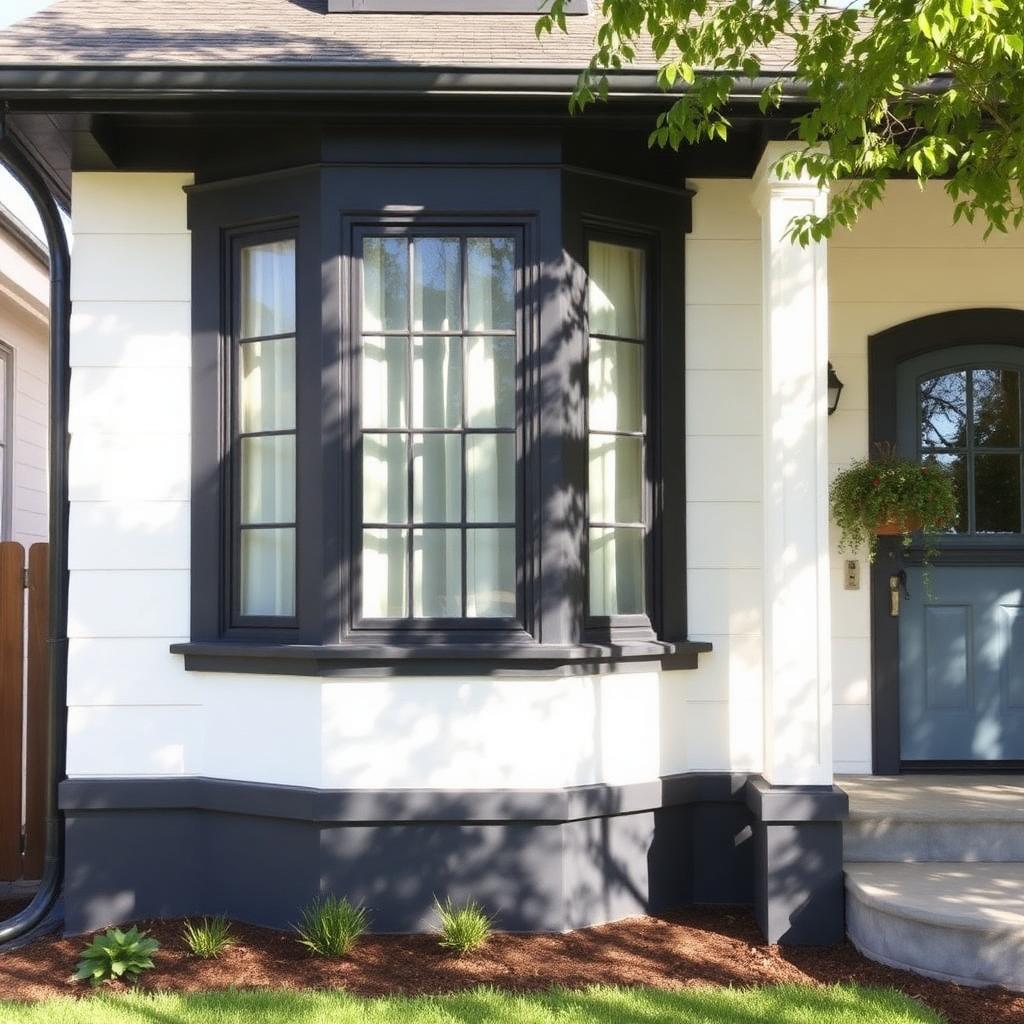 Exterior Painting