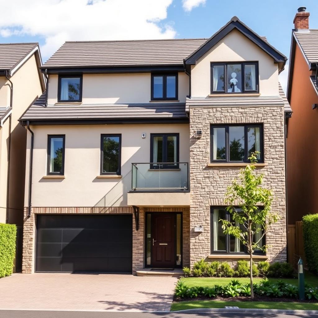 Home Building