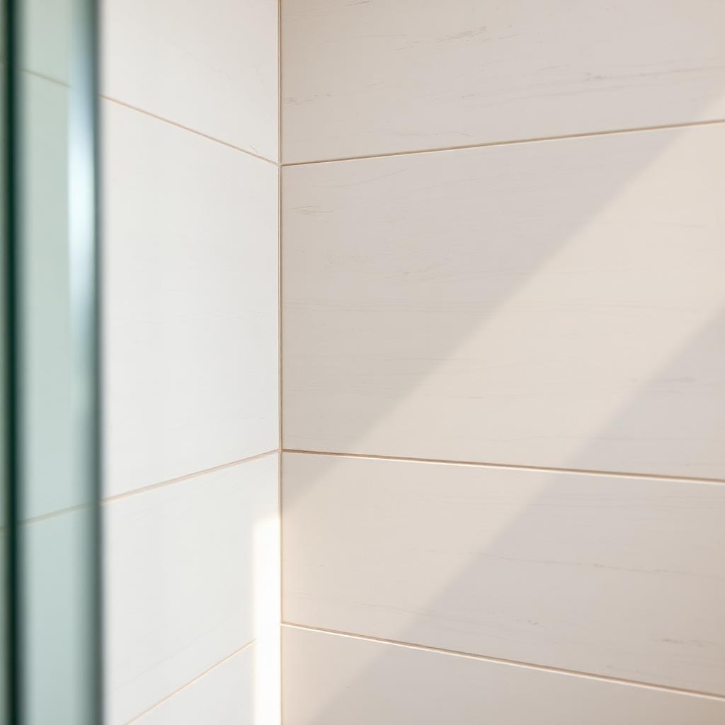 Tile Work Installation